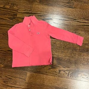 Vineyard Vines polo